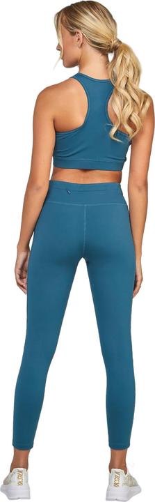 Image du produit Siksilk - Haut court ESSENTIALS - Femme (34)