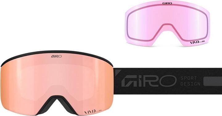 Image du produit Giro Ella Vivid Goggle