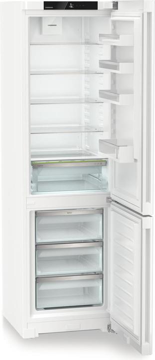 Produktbild Liebherr Kühl-Gefrierkombination CNd 5703 Pure Rechts/Wechselbar (360 l)
