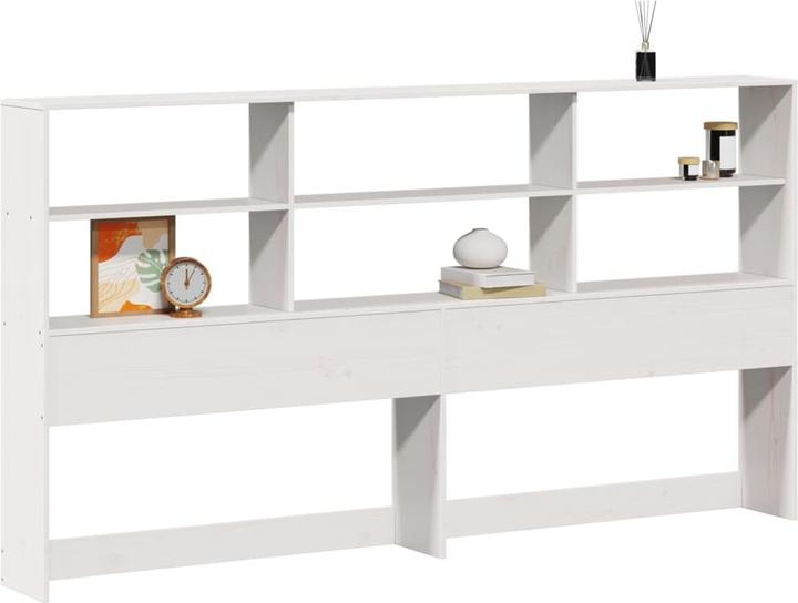 Image du produit vidaXL Kopfteil (186 x 23 x 110 cm)