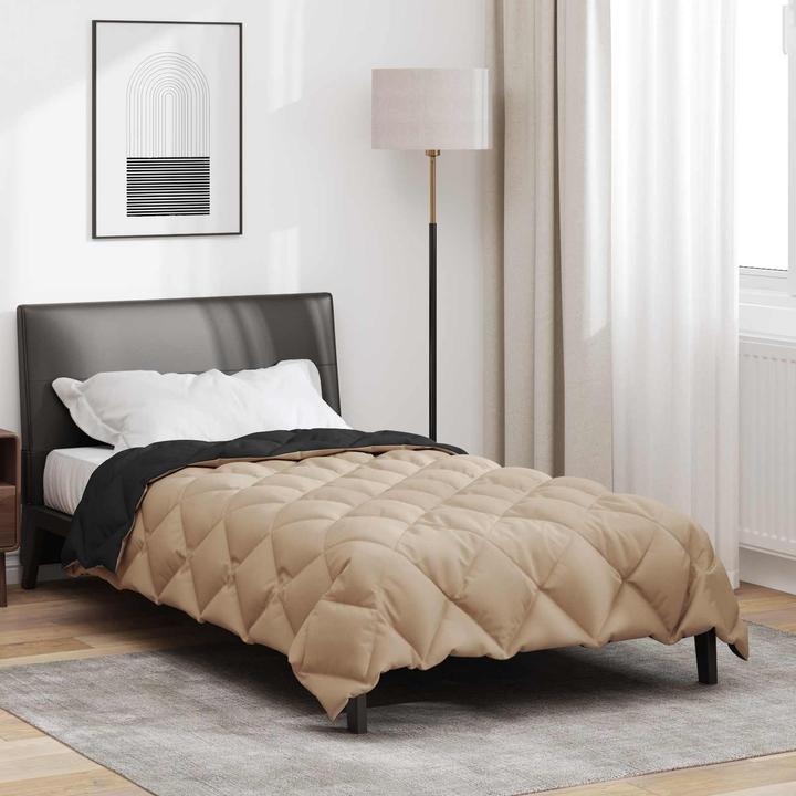 Immagine prodotto vidaXL Winterbettdecke (220 x 135 cm)
