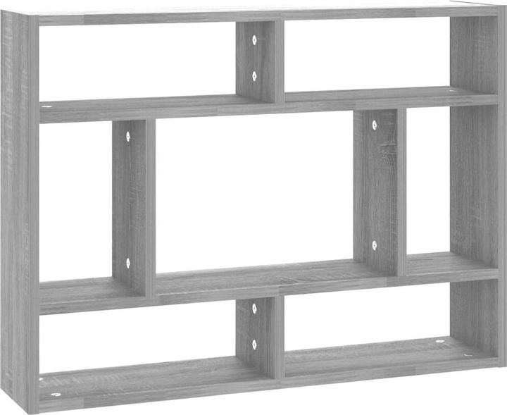 Immagine prodotto vidaXL Wandregal (75 x 16 x 55 cm)