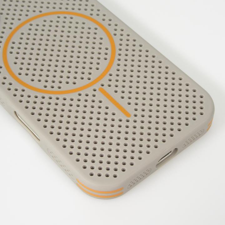 Immagine prodotto PhoneLook Hülle MagSafe-kompatibles, robustes -Gitter (Apple iPhone 17 Pro)