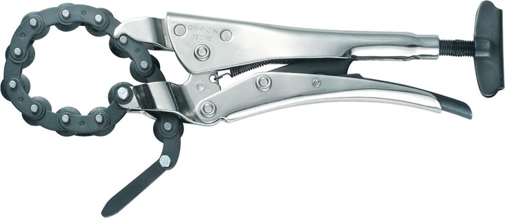 Immagine prodotto Gedore Tubi di accoppiamento a catena (246 mm)