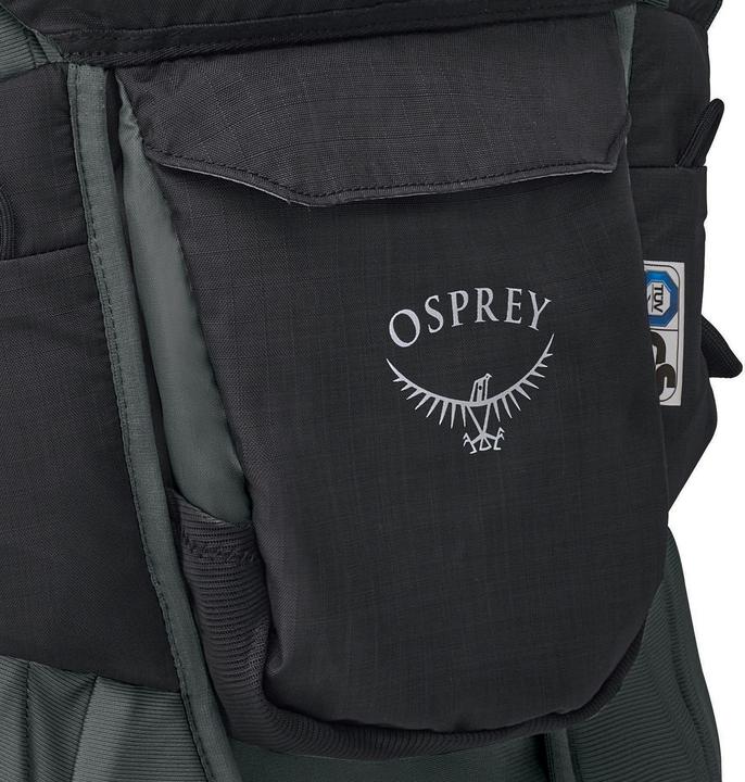 Image du produit Osprey Poco Soft Child Carrier LT EF