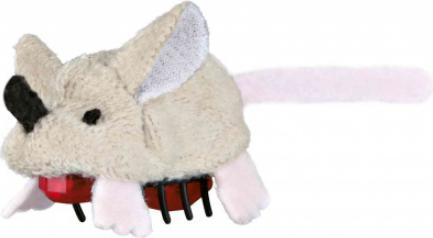 Actual product image Trixie Gerbil (Plush toy cat)
