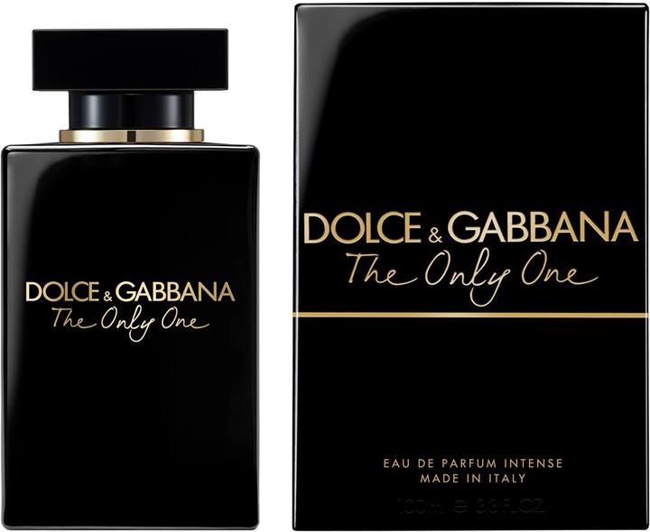 Produktbild Dolce & Gabbana The Only One (Eau de Parfum, 100 ml)