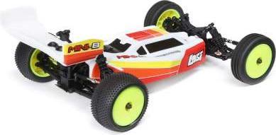 Image du produit Losi Mini-B (RTR Prêt à fonctionner)