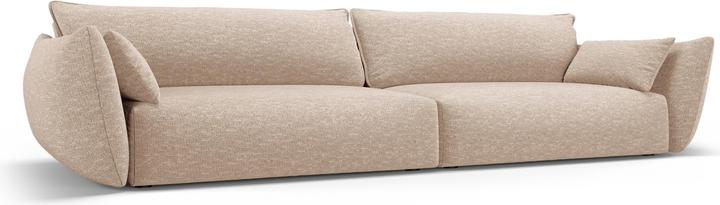 Actual product image Maison Heritage Clau (4-seater)