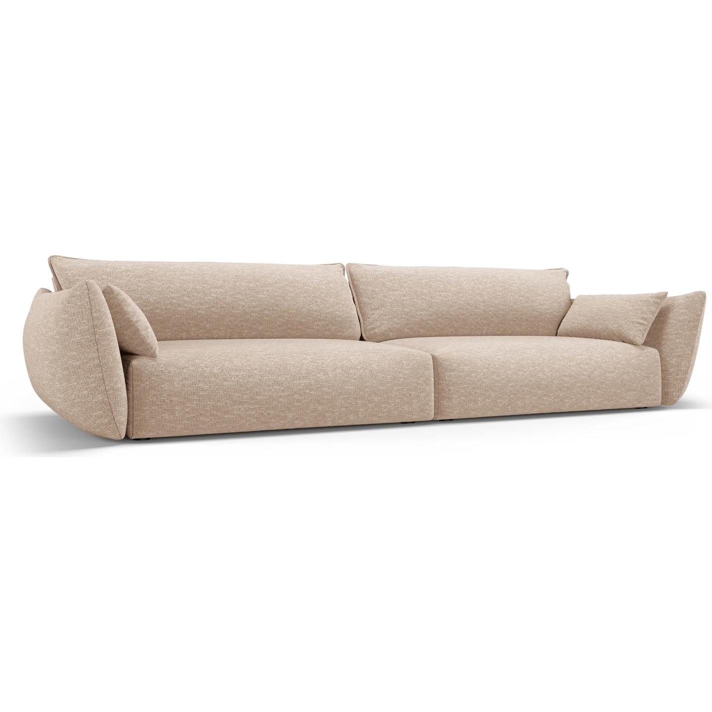 Thumbnail - Maison Heritage, Sofa, Clau (2-Sitzer, 3-Sitzer, 4-Sitzer)