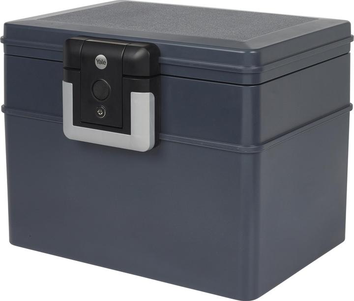 Productafbeelding Yale Cassette voor brand- en waterbeveiliging - L (16.80 l)