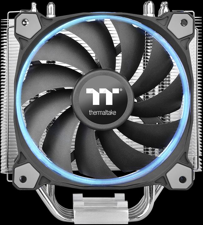 Produktbild Thermaltake Riing Silent 12 RGB Sync Edition (159 mm)