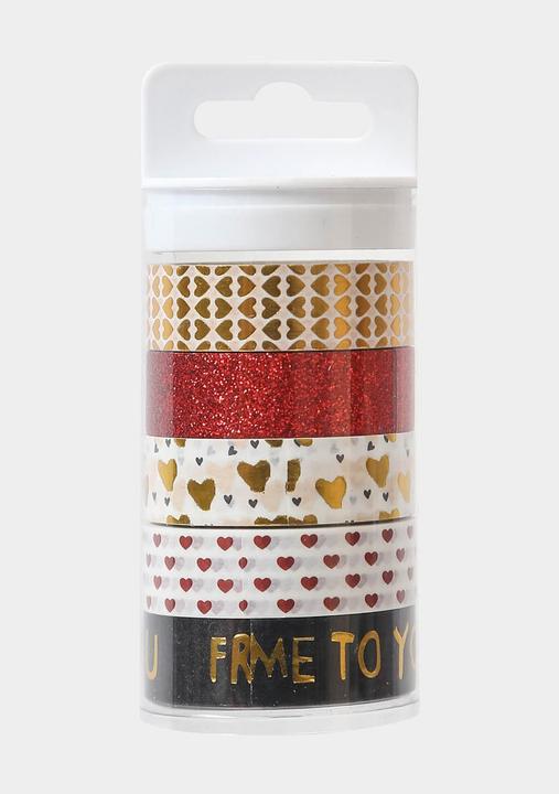 Produktbild I Am Creative Washitape Set
