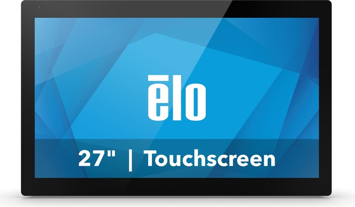 Immagine prodotto ēlo 2799L 27IN WIDE FHD LCD WVA 10 (1920 x 1080 pixel, 27")