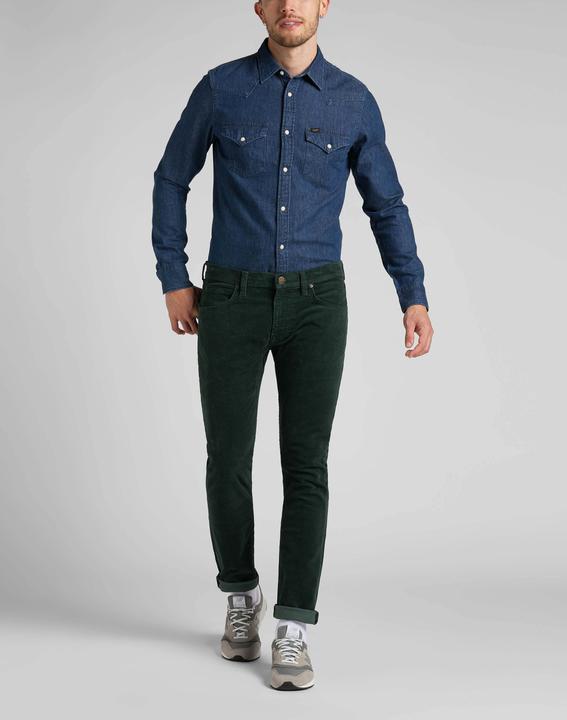 Actual product image Lee Regular Western (XL)
