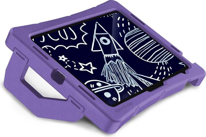 Image du produit STM Duxling (iPad 10th Gen) Purple -AP (iPad 10.9 (2022))