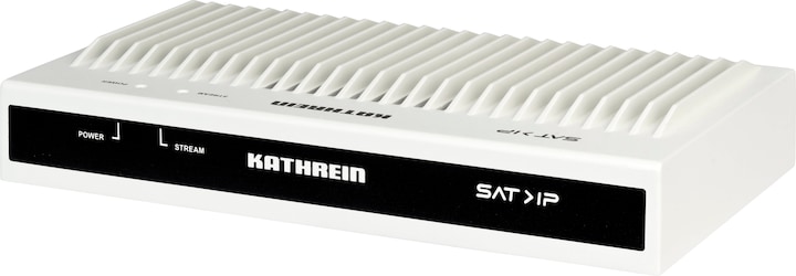 Actual product image Kathrein EXIP 418 (DVB-S2, Hard drive)