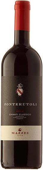 Immagine prodotto Marchesi Mazzei Fonterutoli Chianti Classico (2014)