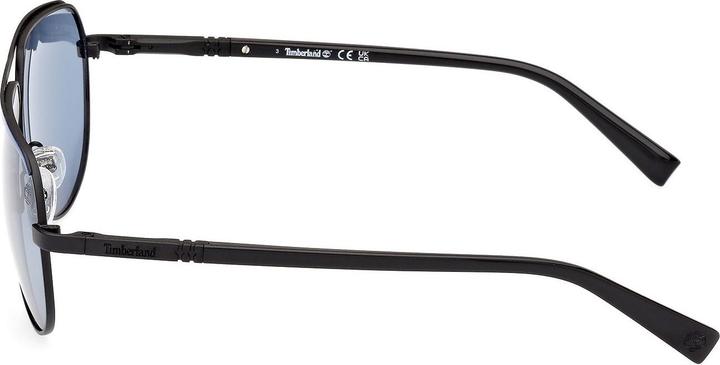 Actual product image Timberland Polarized Men's Sunglasses
