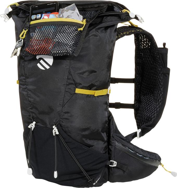 Actual product image Ferrino X-DRY 15+3 (15 l)