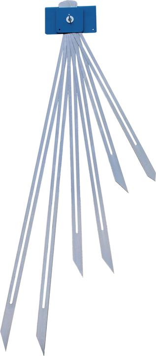 Produktbild Hedue Treppenspinne