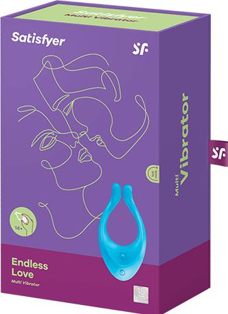 Produktbild Satisfyer Endless Love