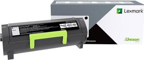 Productafbeelding Lexmark 50f2000 (BK)