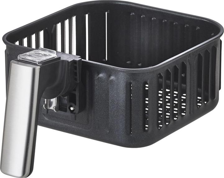 Actual product image Inventum Hetelucht fryer GF350HLD