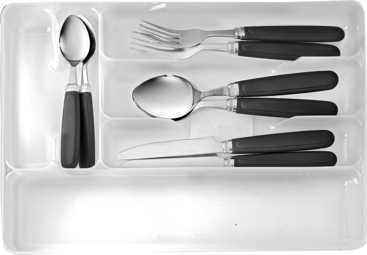 Produktbild Brunner Outdoor-Geschirrset All inclusive Grenada 36-teilig