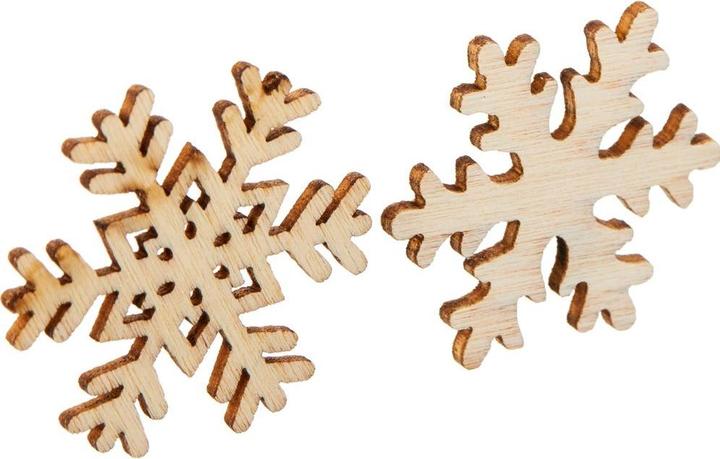 Produktbild Heyda Weihnachten (45x)