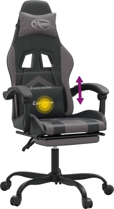 Produktbild vidaXL Gaming-Stuhl