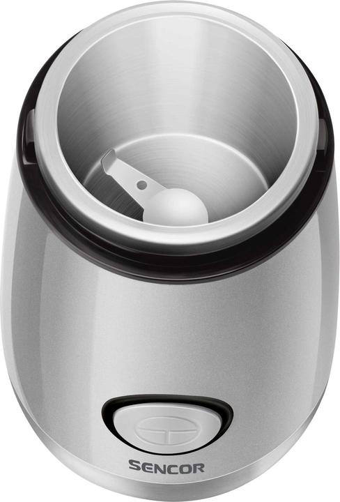 Actual product image Sencor SCG 2052WH cavalry