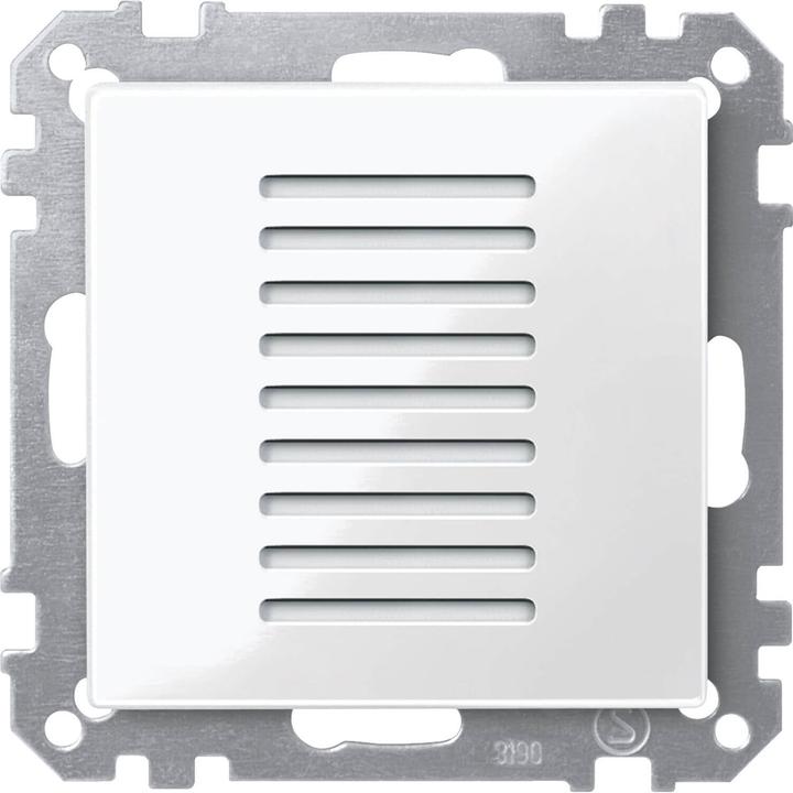 Produktbild Merten Raumtemperaturregler für den MEG6221-0319