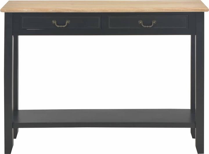 Image du produit vidaXL Konsolentisch (35 x 110 x 80 cm)