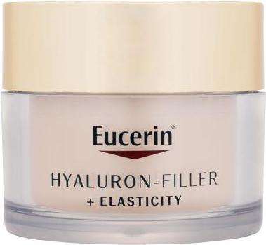 Produktbild Eucerin HYALURON-FILLER + ELASTICITY Tagespflege LSF 30 (50 ml, Tagescreme, SPF 30)