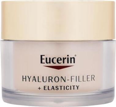 Image du produit Eucerin HYALURON-FILLER + ELASTICITY Soin de jour SPF 30 (50 ml, Crème de jour, SPF 30)