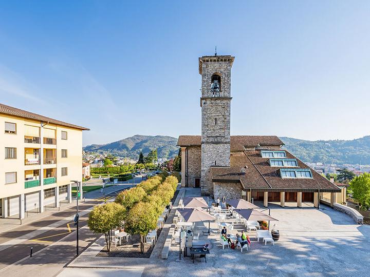 Produktbild Smartbox Übernachtung bei Chiasso mit Degustationsmenü und regionaler Weinbegleitung (2 Pers.)
