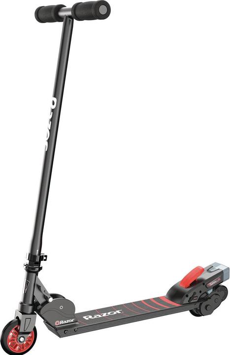 Produktbild Razor Turbo A Black Label