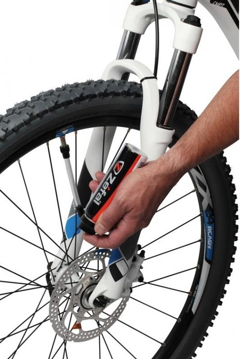 Produktbild Zefal Repair Spray