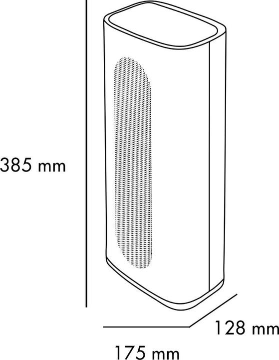 Produktbild Argo Bobo (2000 W)