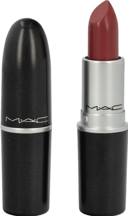 Produktbild MAC Cosmetics Amplified Lipstick (Fast Play)