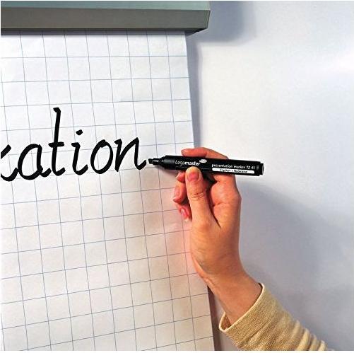 Image du produit Legamaster Marqu.pr.tabl.anim.TZ 41 vert (1x)