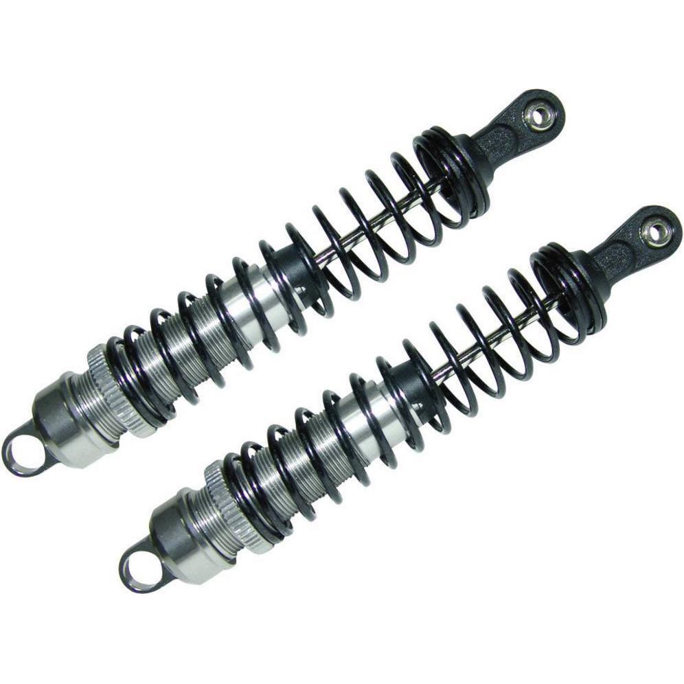 Reely 1:8 Aluminium-Öldruckstossdämp