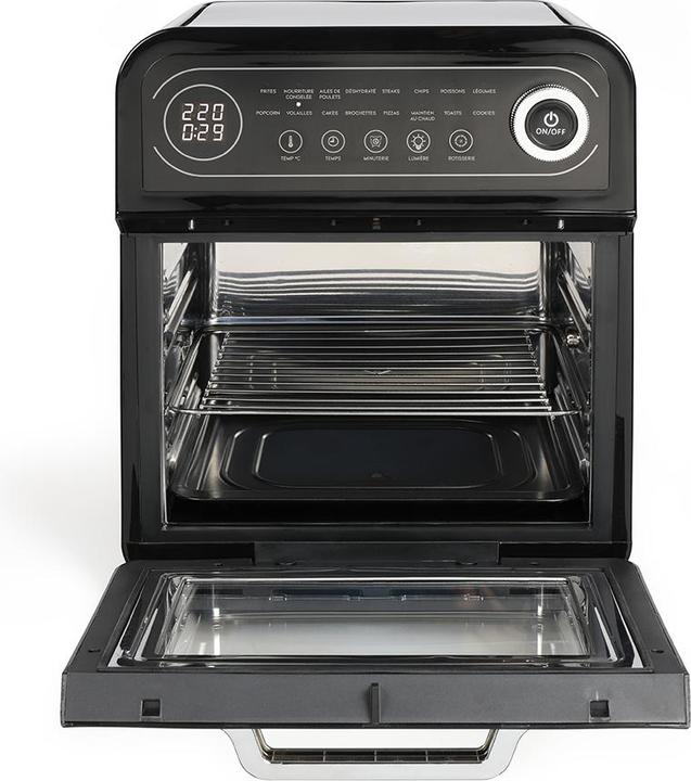 Image du produit Livoo Four à air chaud