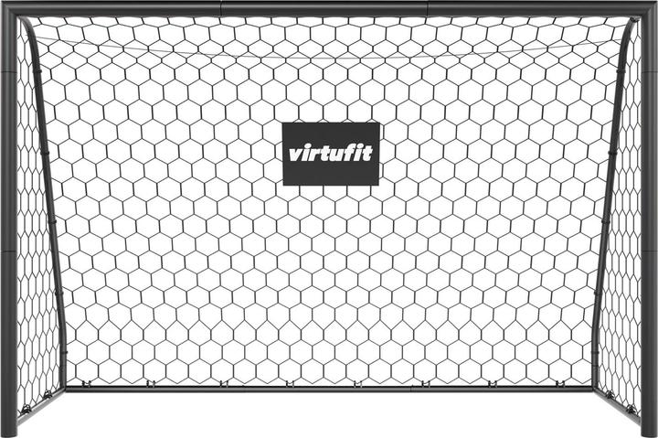 Produktbild Virtufit Premium Schwerlast-Fussballtor