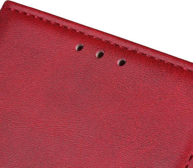 Produktbild MU Classic Classic IV Leder Bookcover Series (Realme 7i)