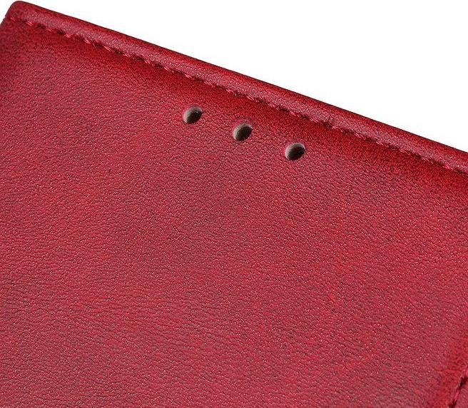 Immagine prodotto MU Classic Serie classica IV con copertina in pelle (Realme 7i)