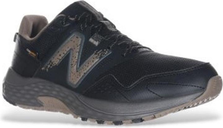 Produktbild New Balance 410 Heren Sportschoenen - BLACK (41.5)
