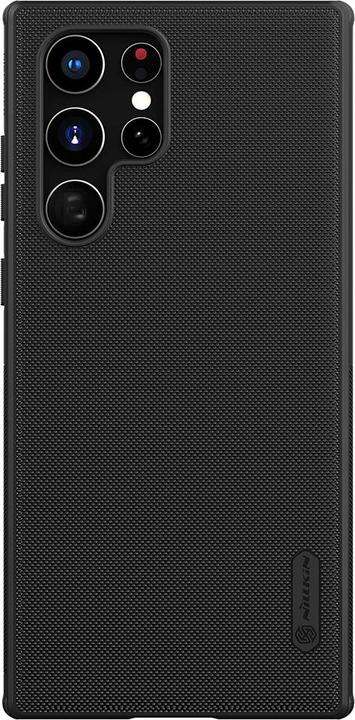 Produktbild Nillkin Super Frosted Shield Pro Series Hülle (Samsung Galaxy S22 Ultra)