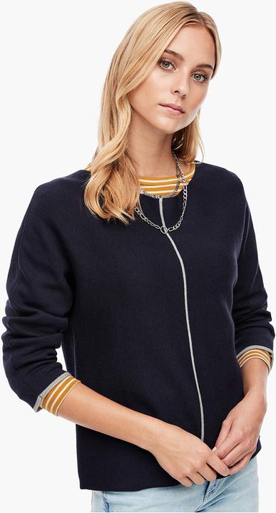 Image du produit S.Oliver Pulls et cardigans (36)